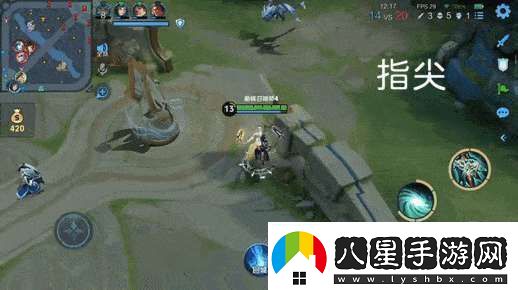 沒(méi)見(jiàn)到人就被秒了連女?huà)z玩家都覺(jué)得自己超標你怎么看