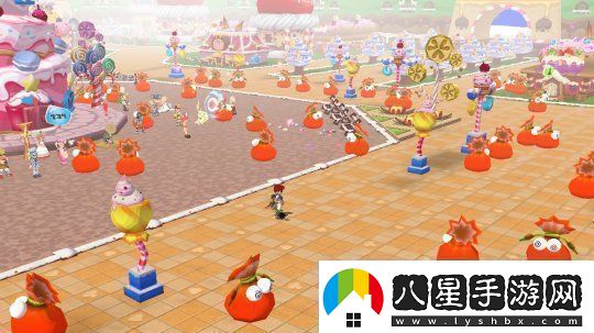 G特也能開(kāi)出來(lái)希望OL周年慶天降豪禮