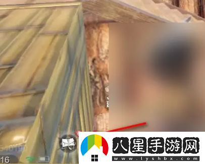 深藍！妄想山海怎么給家園拍照