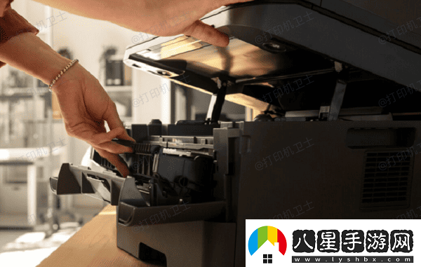 惠普打印機報錯e3是什么意思惠普打印機顯示e3解決方法