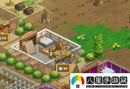 王都創(chuàng  )世錄最強職業(yè)選擇推薦