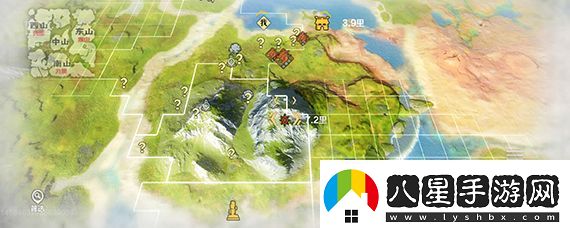 妄想山海篝火怎么不見(jiàn)了妄想山海篝火在哪