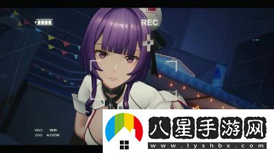 塵白禁區