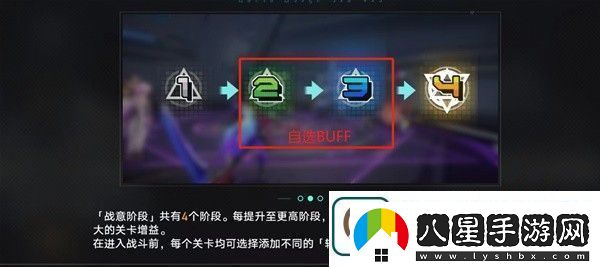 崩壞星穹鐵道戰意狂潮第六關(guān)通關(guān)攻略
