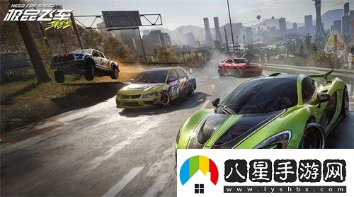 極品飛車(chē)集結漂移過(guò)彎如何進(jìn)行操作