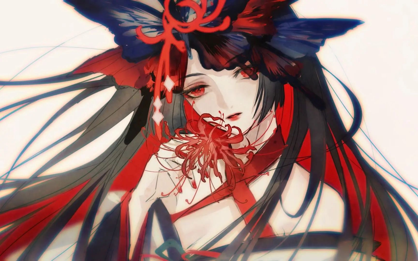 陰陽(yáng)師女角色的顏值是什么水平