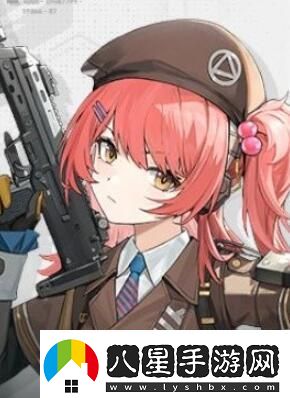 少女前線(xiàn)2追放四星角色怎么選