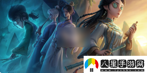 【角色聯(lián)盟】第五人格獨特隨從館長(cháng)怎么獲取