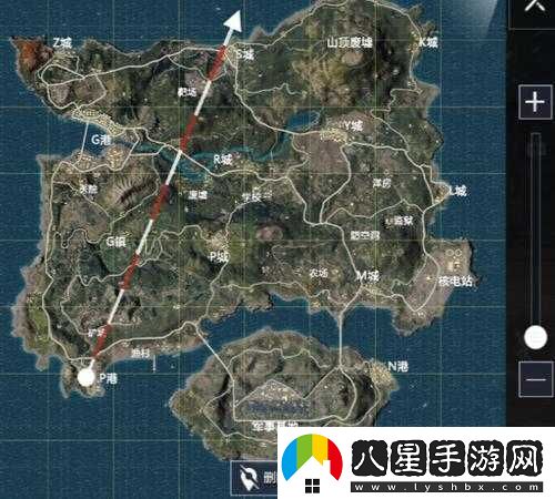 絕地求生刺激戰場(chǎng)防守房區技巧全析