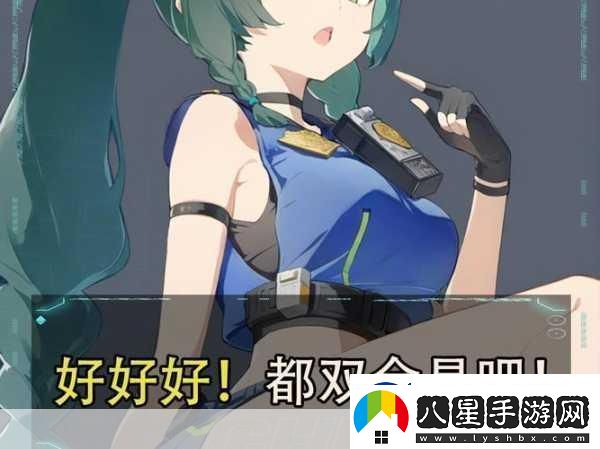 絕區零青衣深度解析