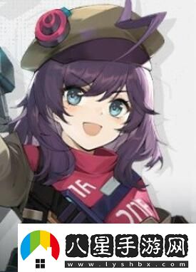 少女前線(xiàn)2追放四星角色怎么選