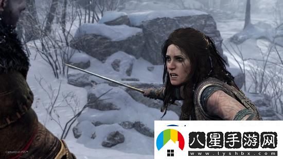 數毛社分析戰神5PC版