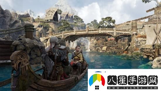 數毛社分析戰神5PC版