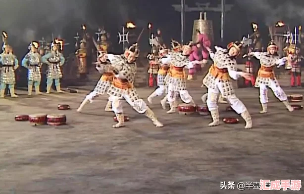 赤壁之戰全攻略