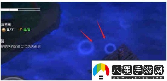 我的水世界求生釣魚(yú)攻略