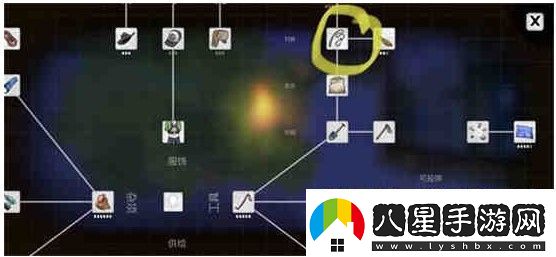 我的水世界求生釣魚(yú)攻略