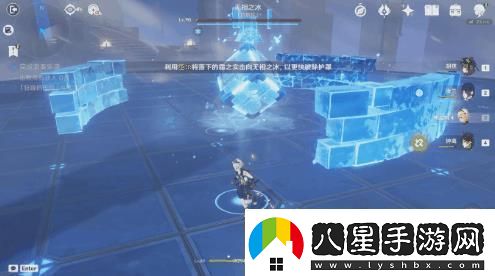 原神奏鳴曲霜銳之陣激奏樂(lè )譜怎么玩