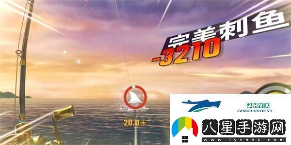 歡樂(lè )釣魚(yú)大師銀翼的奇術(shù)師釣魚(yú)怎么釣