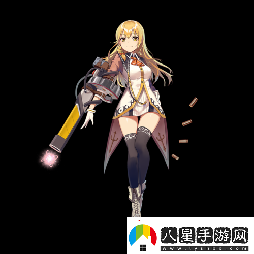 魂器學(xué)院金百莉應攜帶哪些零件才能發(fā)揮最大實(shí)力