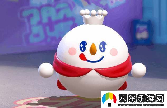 蛋仔派對蜜雪冰城聯(lián)動(dòng)皮膚怎么獲得蜜雪冰城聯(lián)動(dòng)皮膚獲取攻略