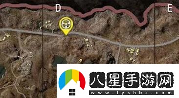 和平精英榮都飛機刷新點(diǎn)在哪和平精英榮都飛機刷新點(diǎn)位置
