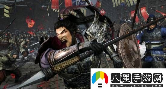 真三國無(wú)雙起源改動(dòng)太大玩家群體也有諸多爭論