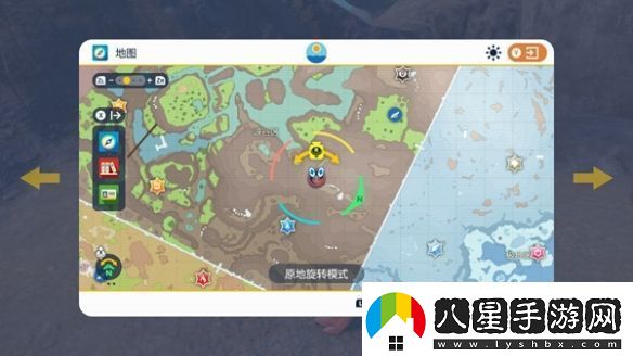 寶可夢(mèng)朱紫dlc巨蛋限定對戰任務(wù)怎么做
