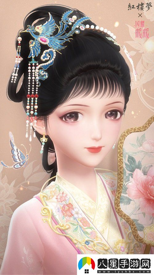 閃耀暖暖紅樓夢(mèng)聯(lián)動(dòng)活動(dòng)怎么玩