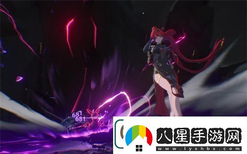 鳴潮吟霖角色如何吟霖強度詳細介紹