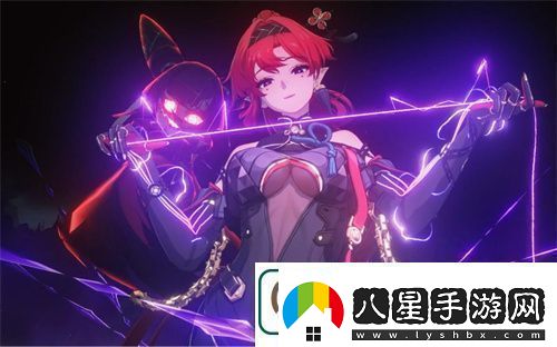 鳴潮吟霖角色如何吟霖強度詳細介紹