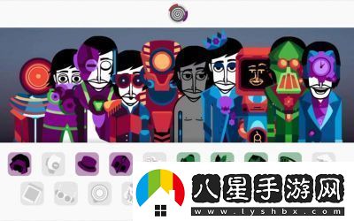 節奏盒子隱藏角色解鎖攻略