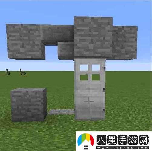 我的世界游戲中紅石鐵門(mén)制作全流程詳細攻略與實(shí)用技巧分享