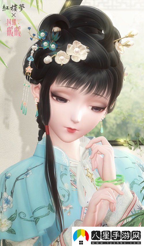 閃耀暖暖紅樓夢(mèng)聯(lián)動(dòng)活動(dòng)怎么玩