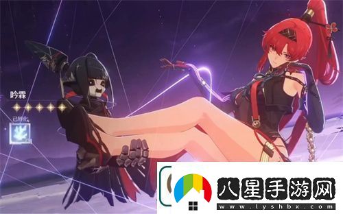 鳴潮吟霖角色如何吟霖強度詳細介紹