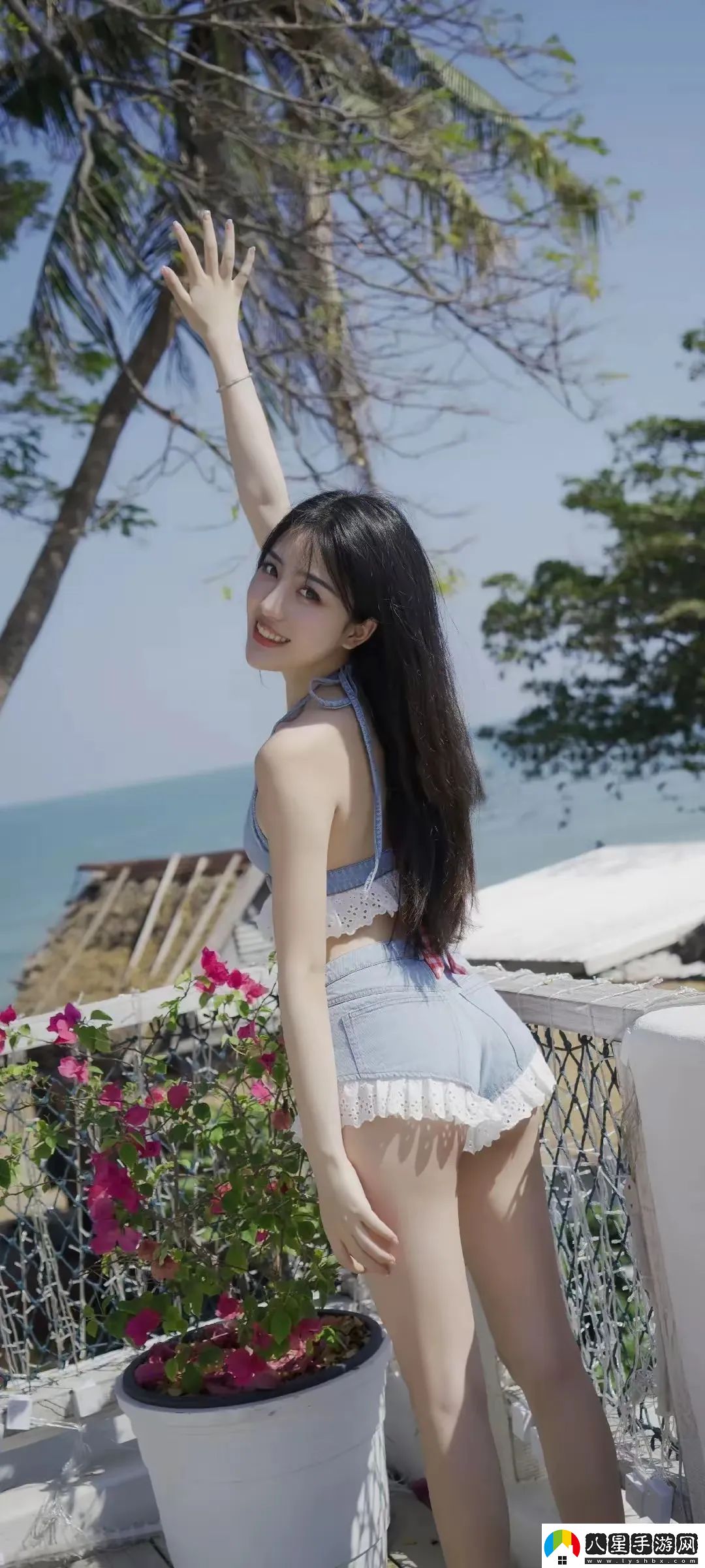 自述吃了春晚藥后有多瘋狂