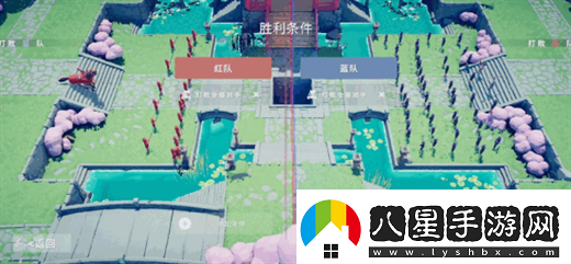 全面憨憨戰爭模擬器自定義戰斗說(shuō)明