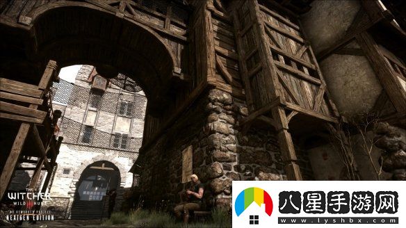 獵魔人必備！巫師3重制計劃次世代MOD已發(fā)布
