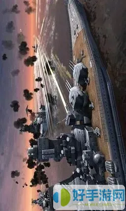 血戰太平洋2手機版安卓版