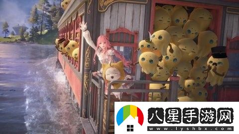 無(wú)限暖暖錯位攝影怎么拍無(wú)限暖暖怎么錯位攝影拍攝
