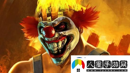 烈火戰車(chē)配音演員透露老游戲捆綁包將于明年推出