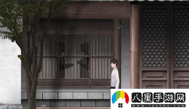 回門(mén)游戲第三章怎么過(guò)