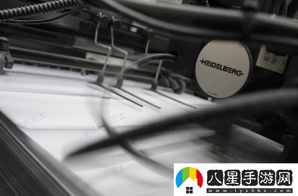 惠普打印機錯誤代碼06原因解決Er06方法