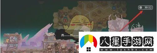 家園異星與獵人怎么跳過(guò)劇情