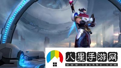 英雄聯(lián)盟手游未來(lái)戰士米利歐皮膚特效搶先看