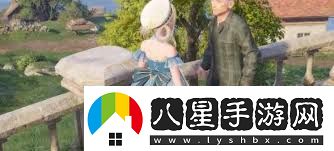 無(wú)限暖暖歐切諾npc位置查詢(xún)