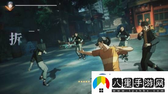 騰訊異人之下實(shí)機播放破320萬(wàn)
