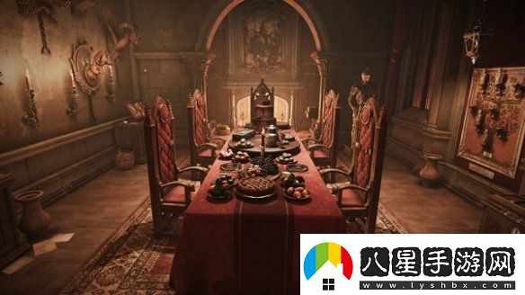 第一人稱(chēng)解謎游戲密室逃脫模擬器2Steam頁(yè)面開(kāi)放！