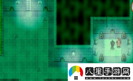 星露谷物語(yǔ)科羅布斯在哪星露谷物語(yǔ)科羅布斯位置
