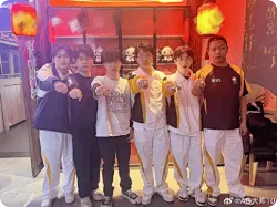大帥曬軍團杯戒指