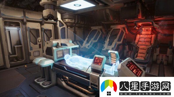 第一人稱(chēng)解謎游戲密室逃脫模擬器2Steam頁(yè)面開(kāi)放！
